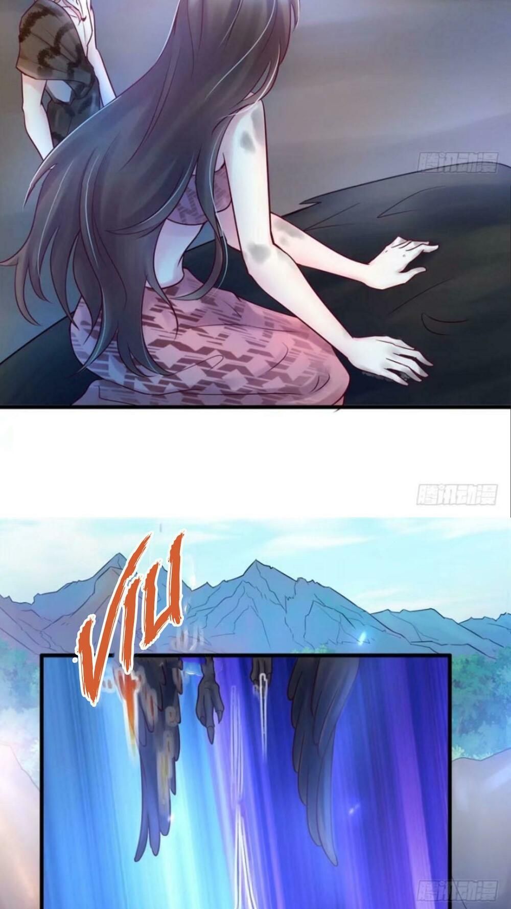 đọc truyện Thảnh Thơi Thú Thế Chủng Chủng Điền, Sinh Sinh Tể Chương 37 ảnh 25 tại Thiên Thai Truyện