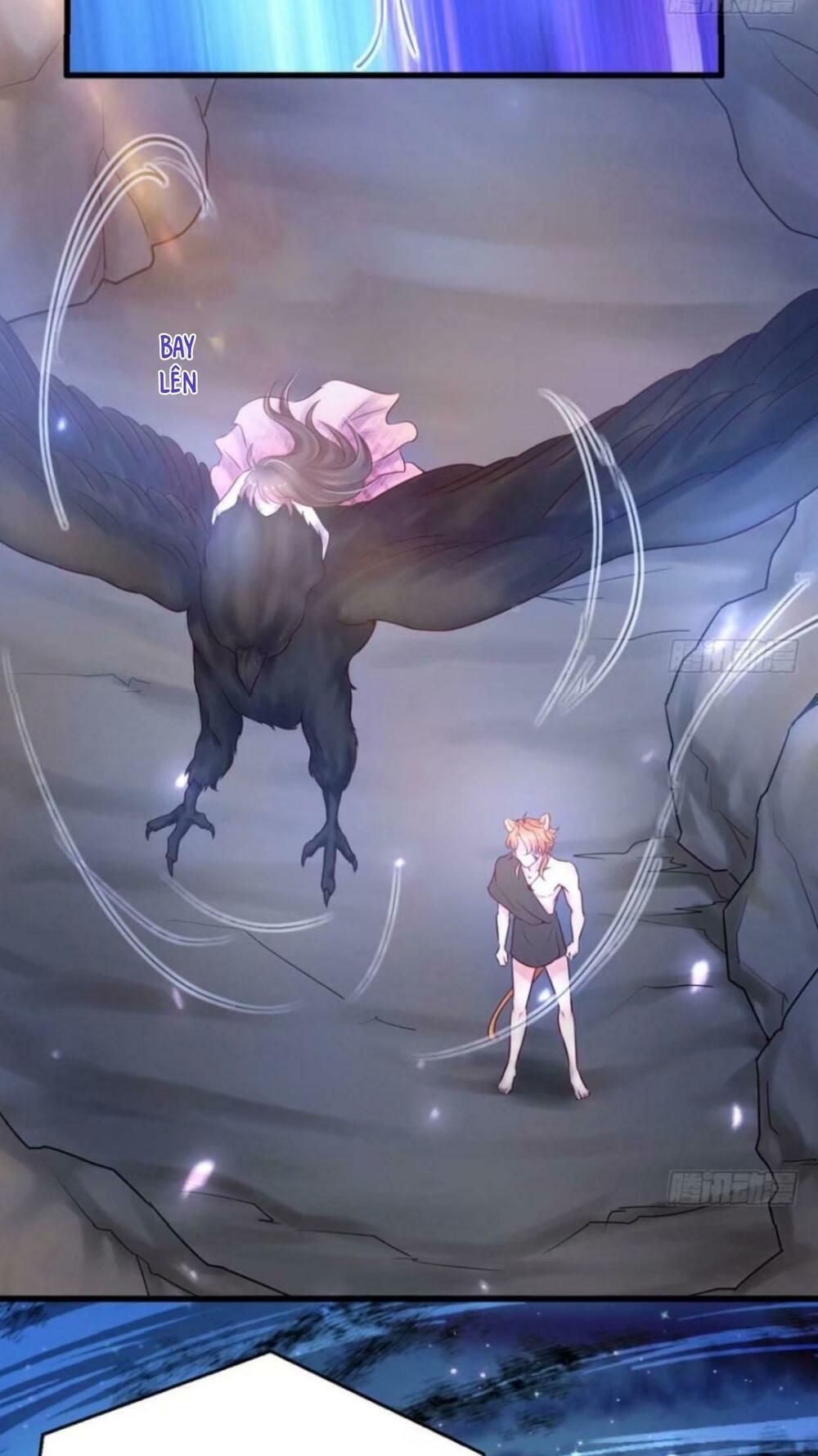 đọc truyện Thảnh Thơi Thú Thế Chủng Chủng Điền, Sinh Sinh Tể Chương 37 ảnh 26 tại Thiên Thai Truyện