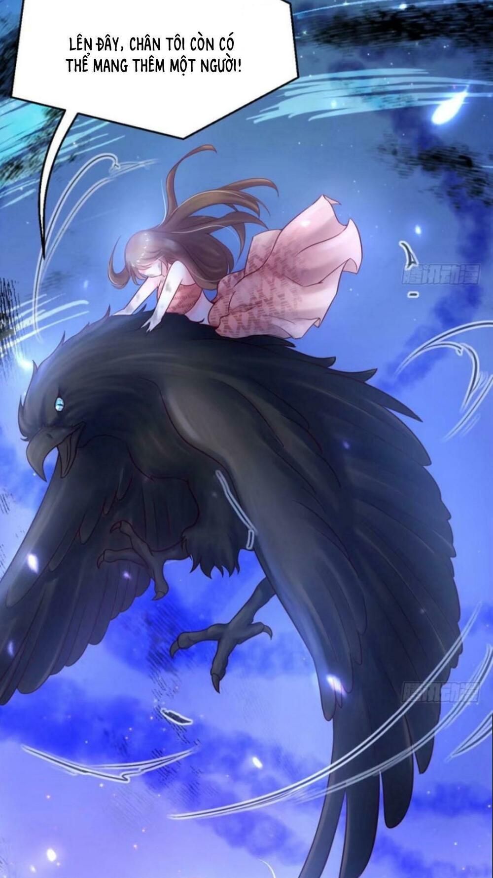 đọc truyện Thảnh Thơi Thú Thế Chủng Chủng Điền, Sinh Sinh Tể Chương 37 ảnh 27 tại Thiên Thai Truyện