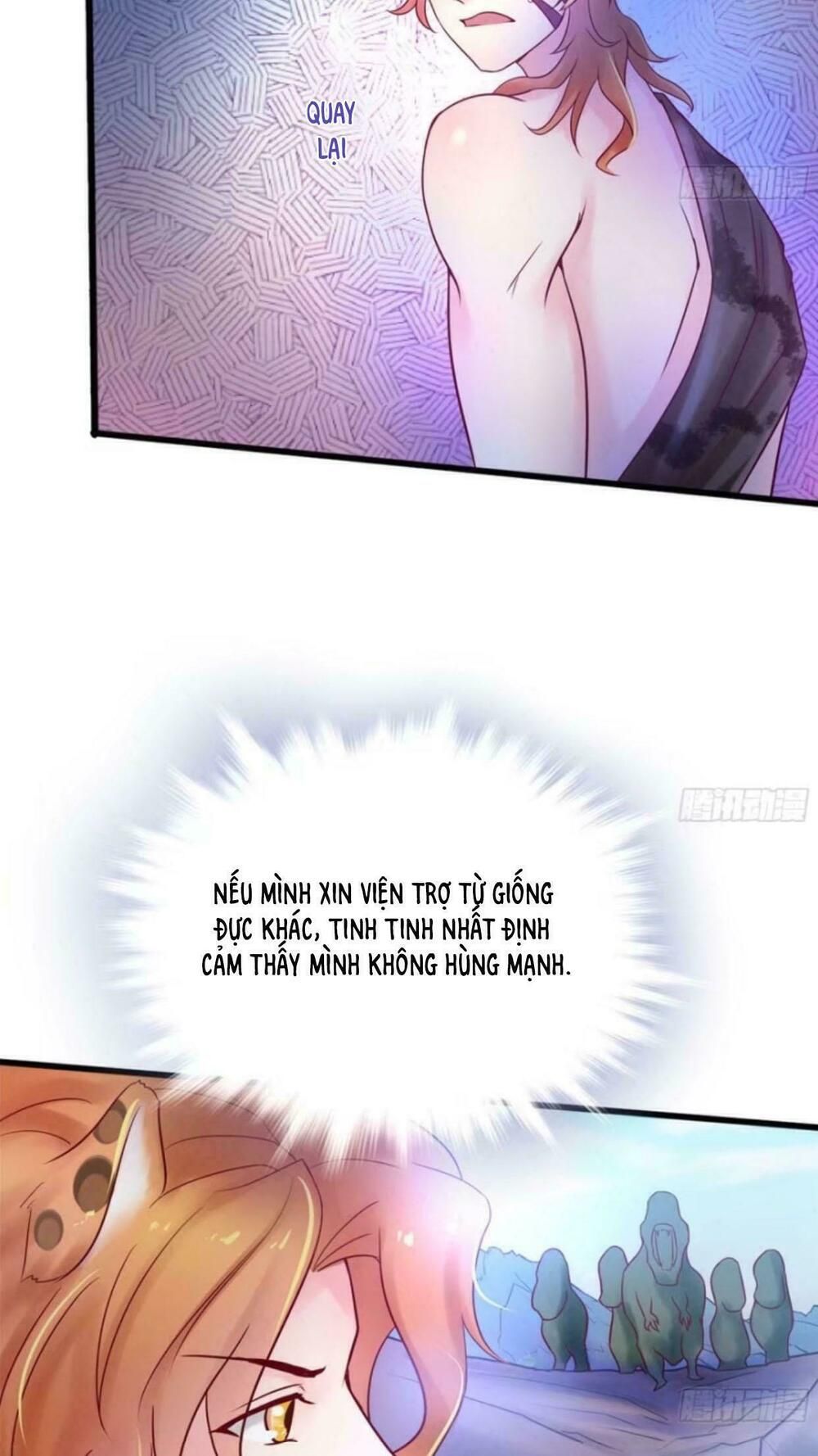 đọc truyện Thảnh Thơi Thú Thế Chủng Chủng Điền, Sinh Sinh Tể Chương 37 ảnh 29 tại Thiên Thai Truyện