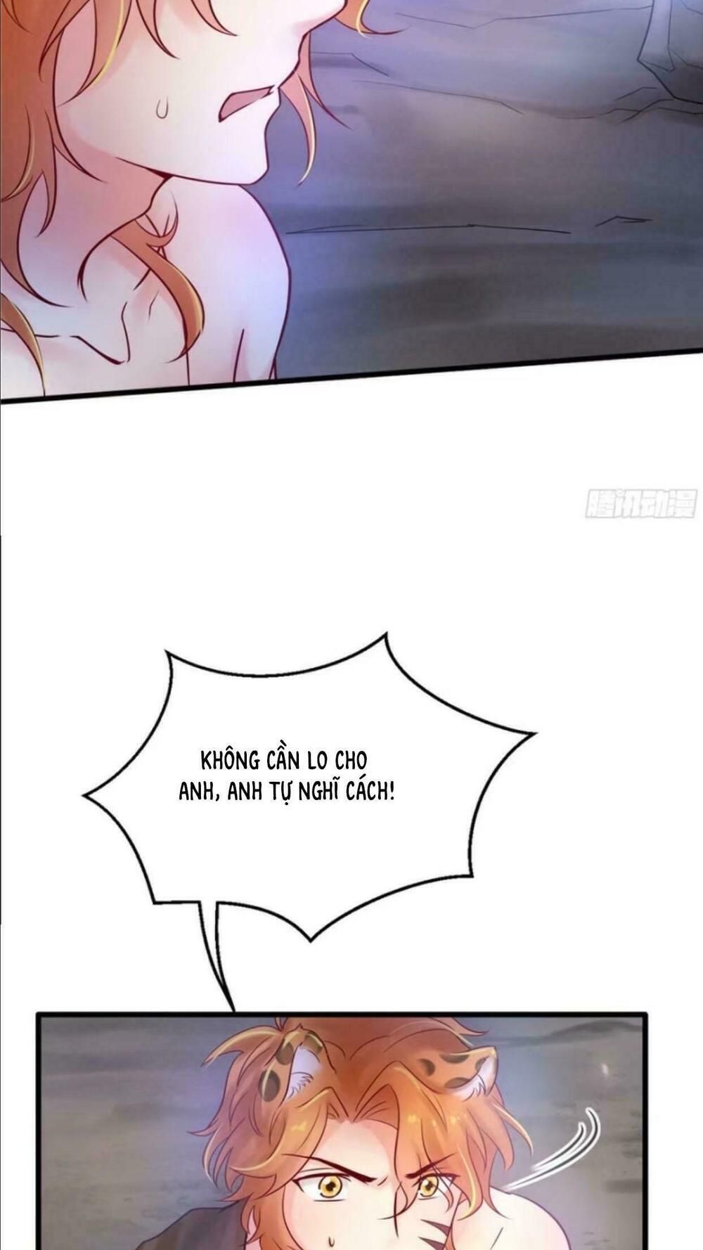 đọc truyện Thảnh Thơi Thú Thế Chủng Chủng Điền, Sinh Sinh Tể Chương 37 ảnh 30 tại Thiên Thai Truyện