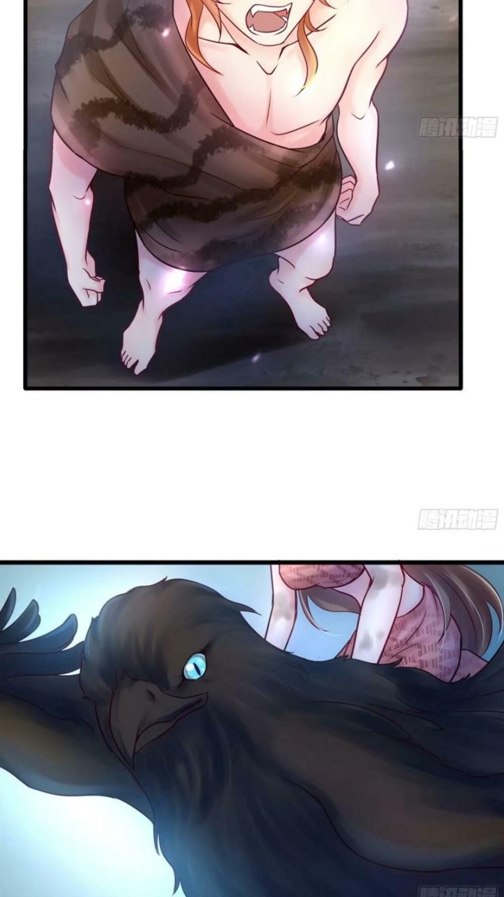 đọc truyện Thảnh Thơi Thú Thế Chủng Chủng Điền, Sinh Sinh Tể Chương 37 ảnh 31 tại Thiên Thai Truyện