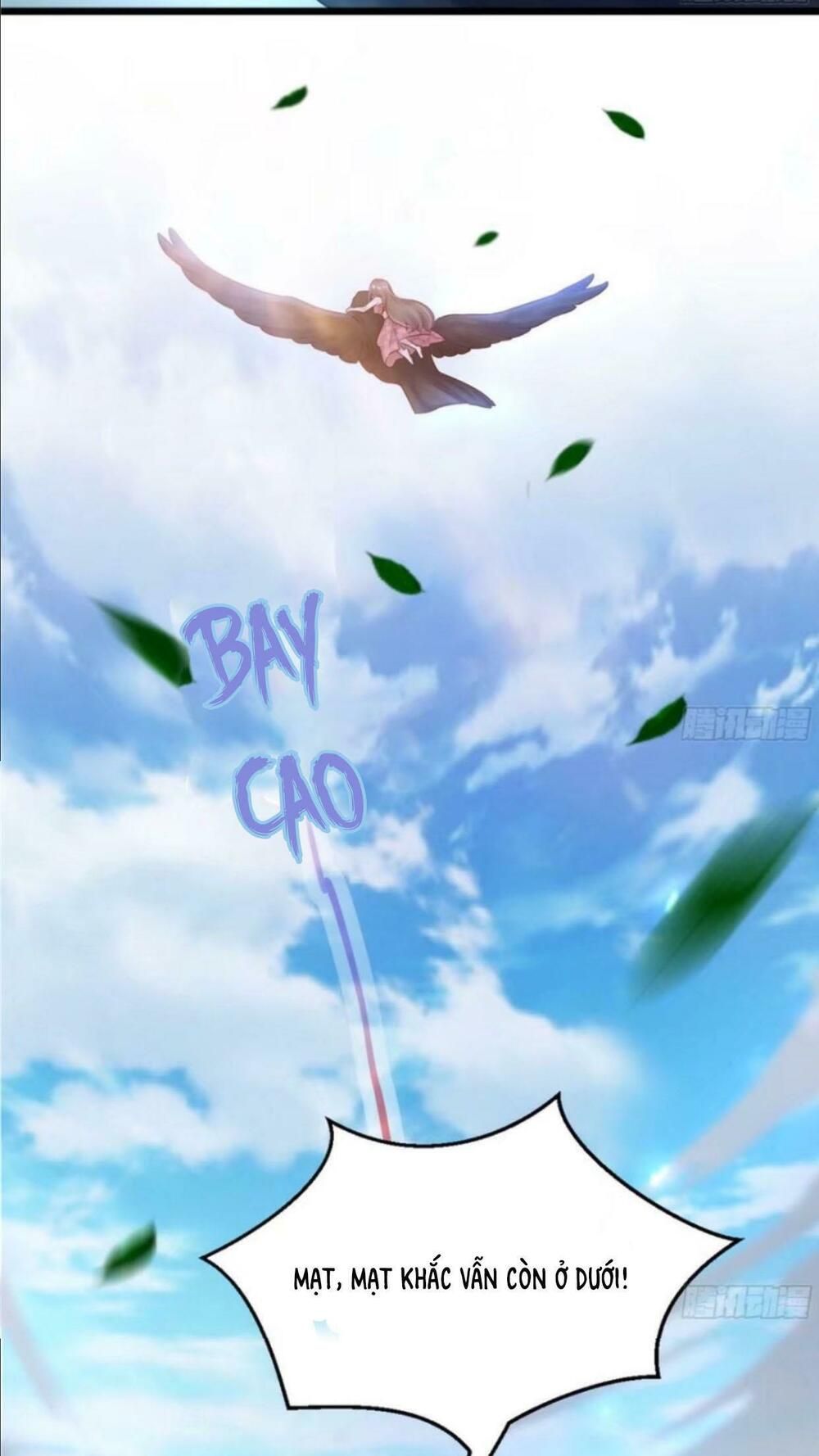 đọc truyện Thảnh Thơi Thú Thế Chủng Chủng Điền, Sinh Sinh Tể Chương 37 ảnh 32 tại Thiên Thai Truyện