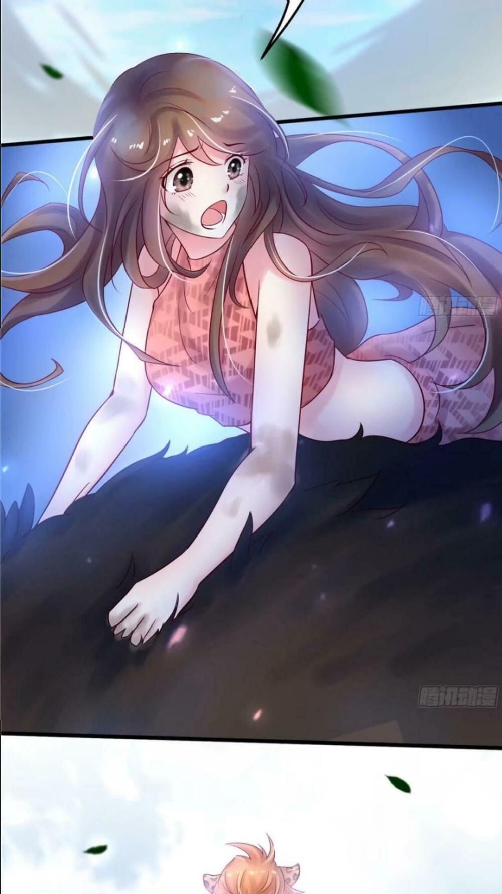 đọc truyện Thảnh Thơi Thú Thế Chủng Chủng Điền, Sinh Sinh Tể Chương 37 ảnh 33 tại Thiên Thai Truyện