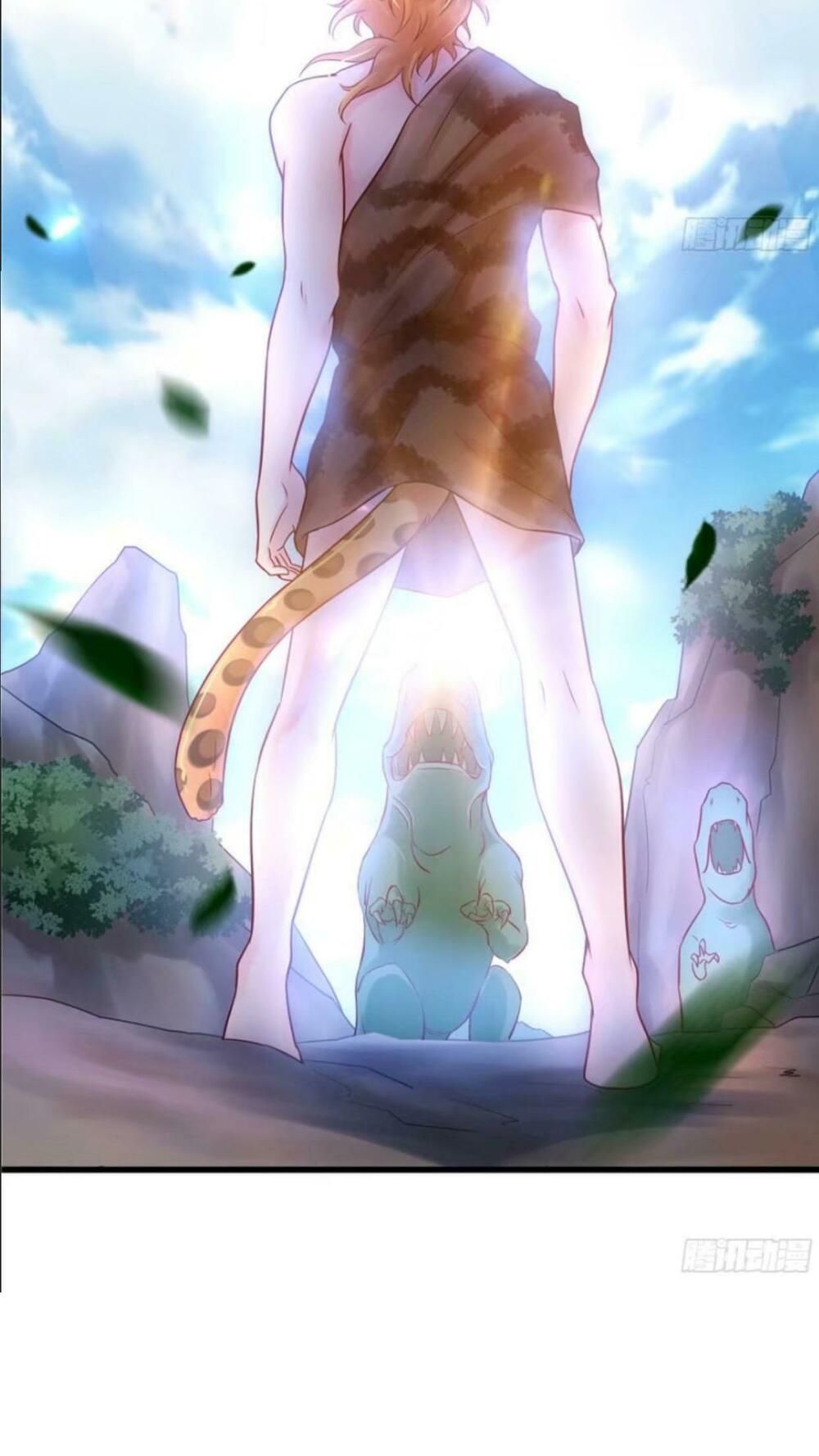 đọc truyện Thảnh Thơi Thú Thế Chủng Chủng Điền, Sinh Sinh Tể Chương 37 ảnh 34 tại Thiên Thai Truyện