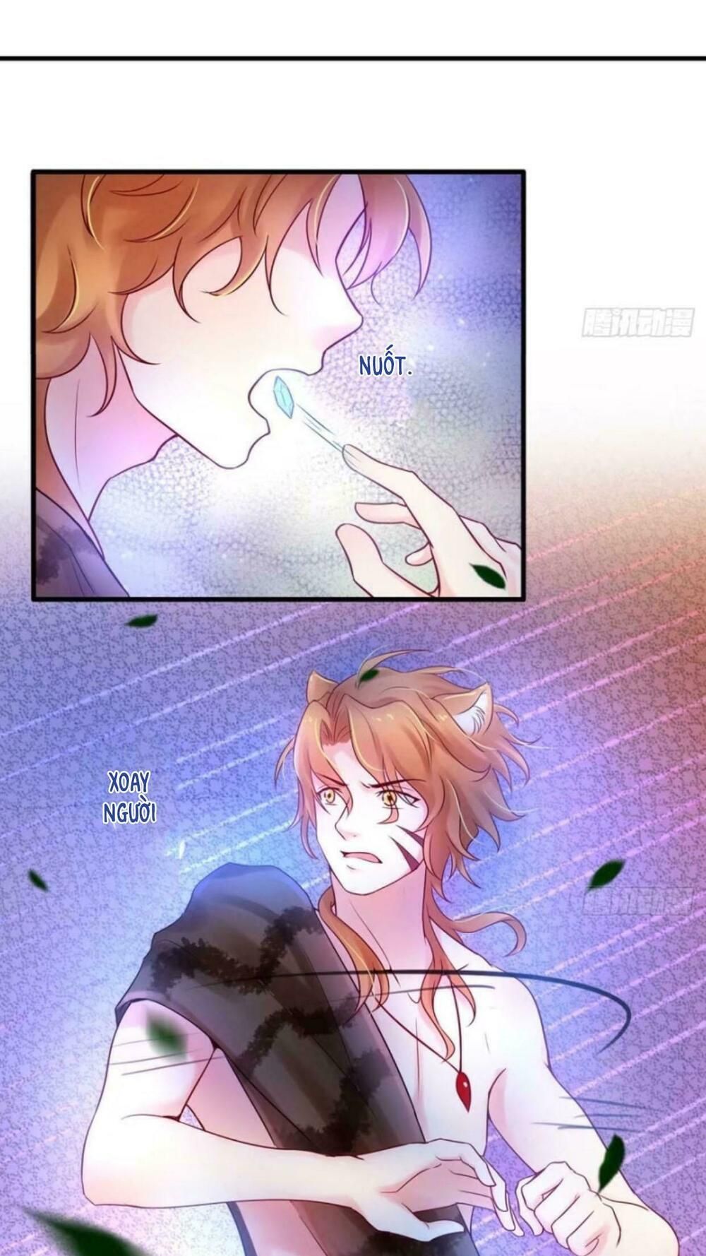 đọc truyện Thảnh Thơi Thú Thế Chủng Chủng Điền, Sinh Sinh Tể Chương 37 ảnh 35 tại Thiên Thai Truyện