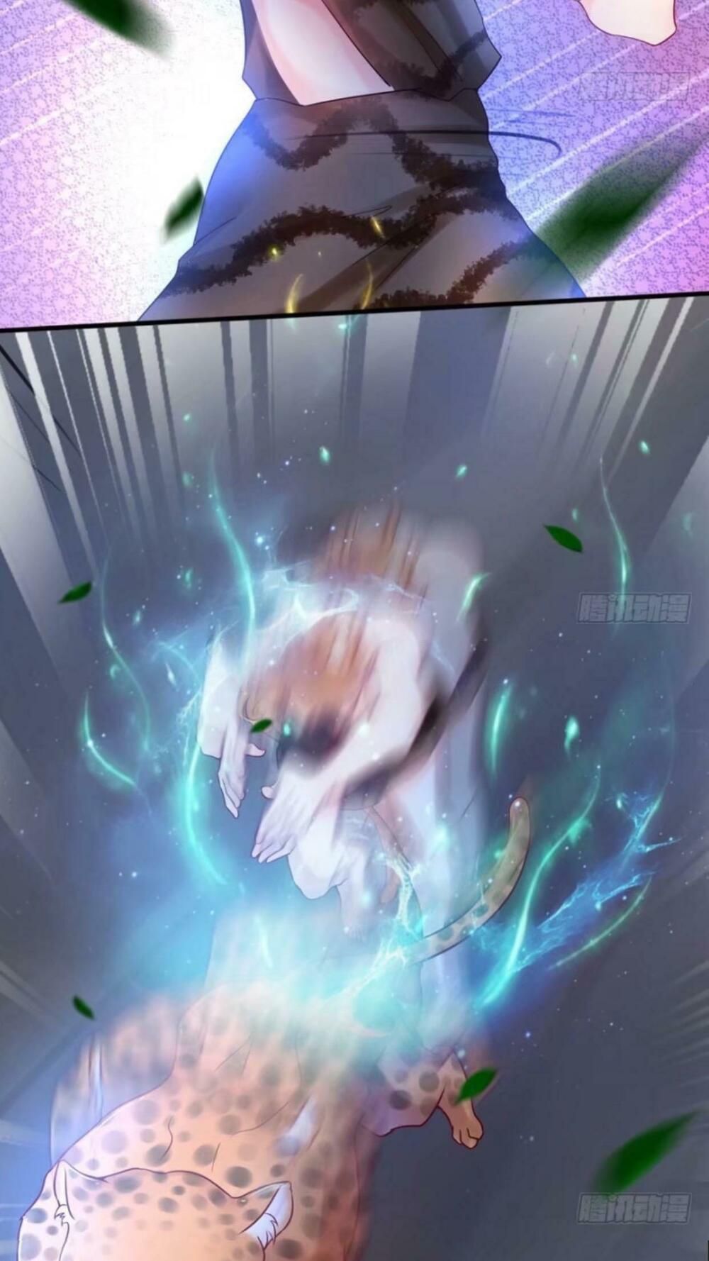 đọc truyện Thảnh Thơi Thú Thế Chủng Chủng Điền, Sinh Sinh Tể Chương 37 ảnh 36 tại Thiên Thai Truyện