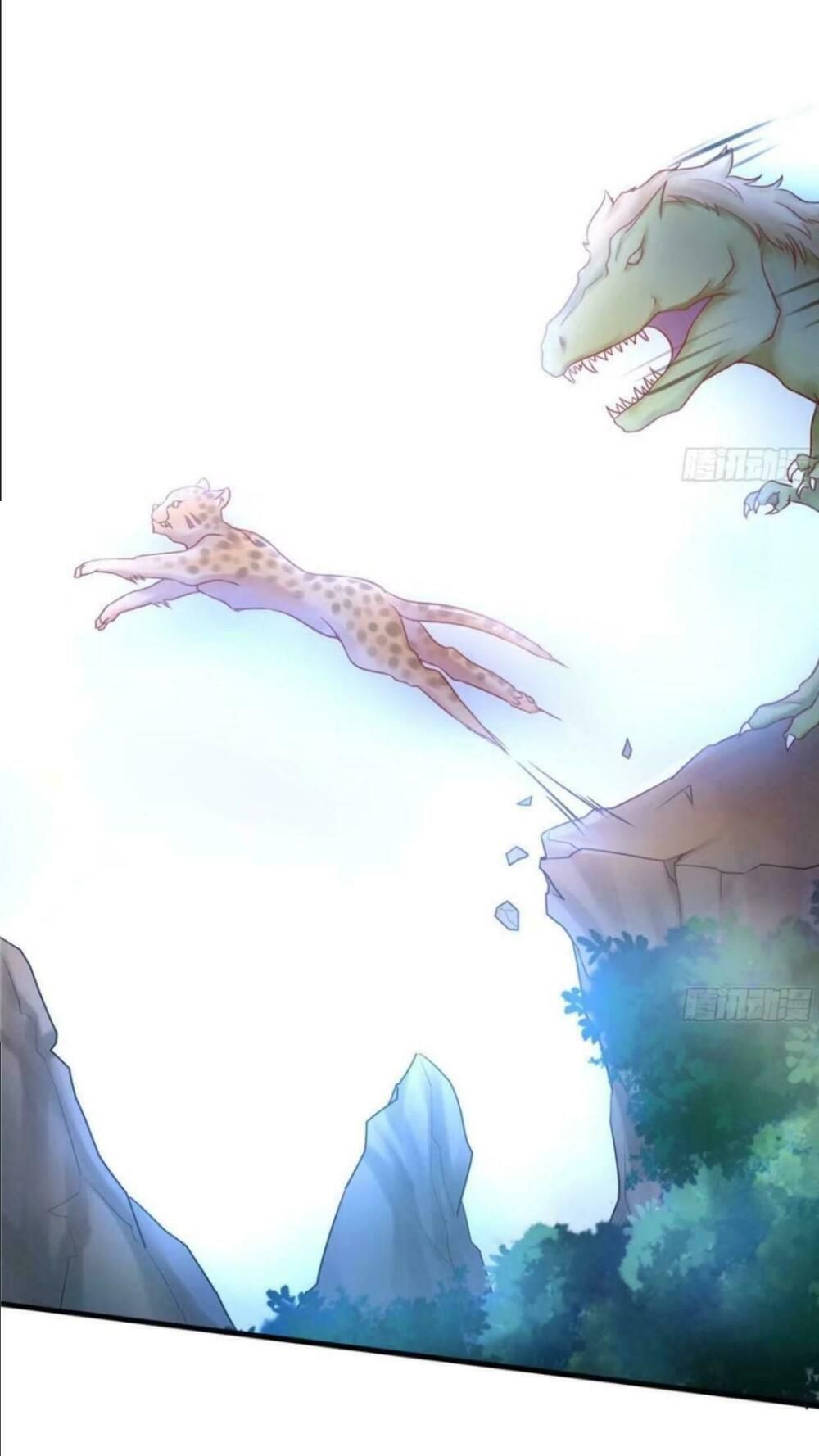 đọc truyện Thảnh Thơi Thú Thế Chủng Chủng Điền, Sinh Sinh Tể Chương 37 ảnh 39 tại Thiên Thai Truyện