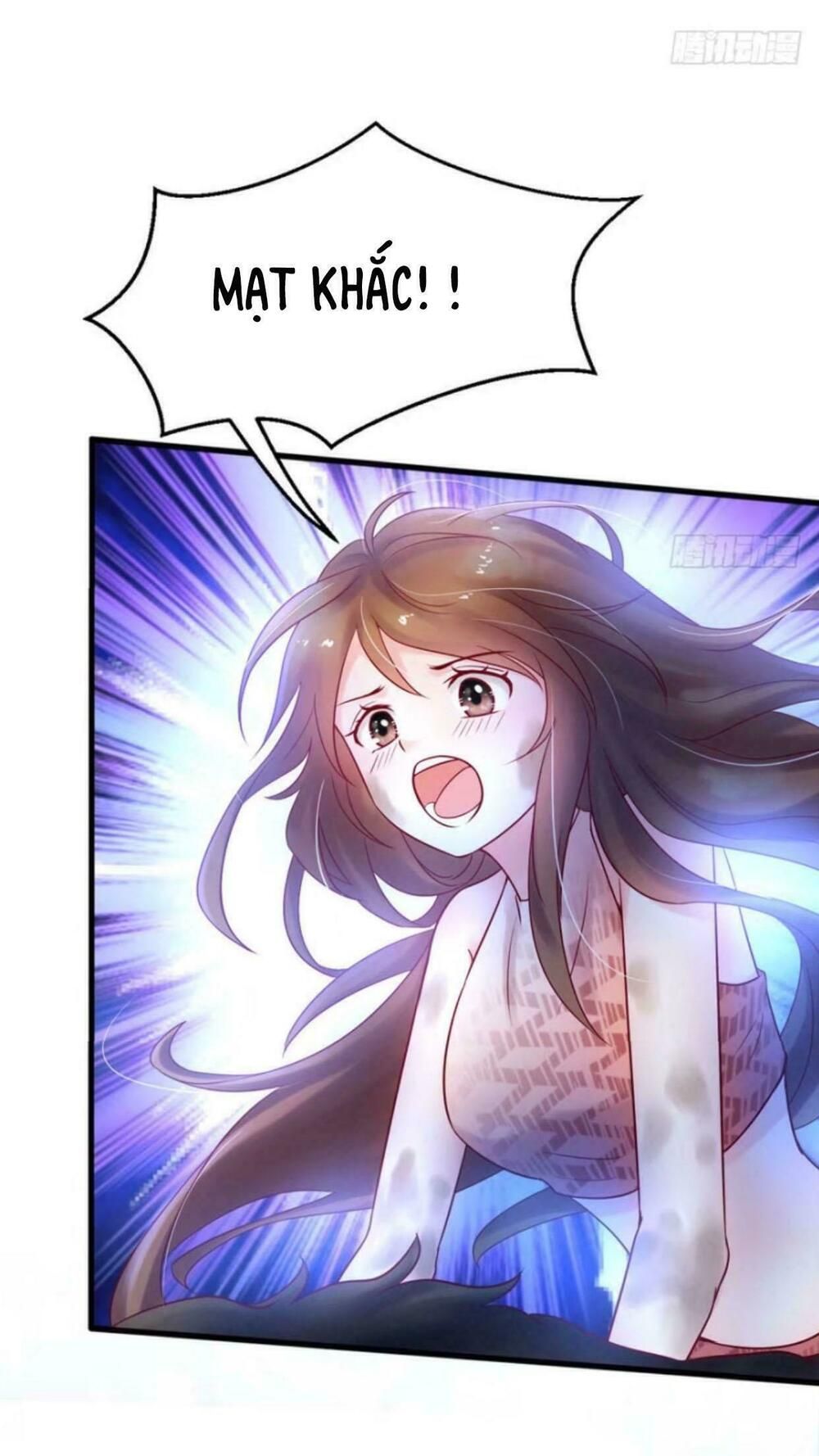 đọc truyện Thảnh Thơi Thú Thế Chủng Chủng Điền, Sinh Sinh Tể Chương 37 ảnh 40 tại Thiên Thai Truyện