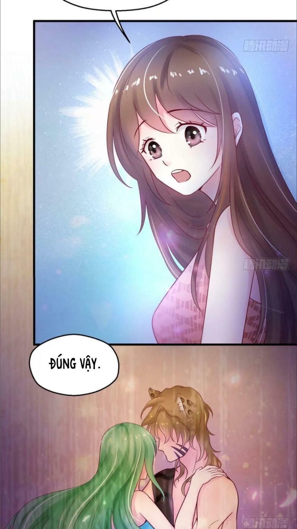 đọc truyện Thảnh Thơi Thú Thế Chủng Chủng Điền, Sinh Sinh Tể Chương 37 ảnh 8 tại Thiên Thai Truyện