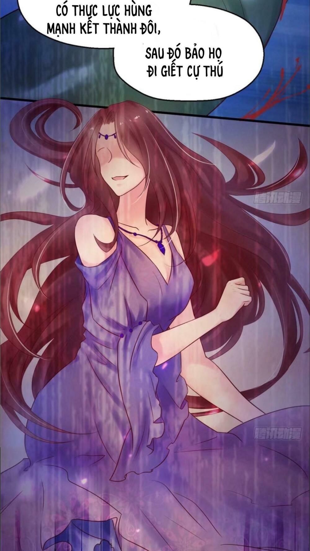 đọc truyện Thảnh Thơi Thú Thế Chủng Chủng Điền, Sinh Sinh Tể Chương 37 ảnh 10 tại Thiên Thai Truyện