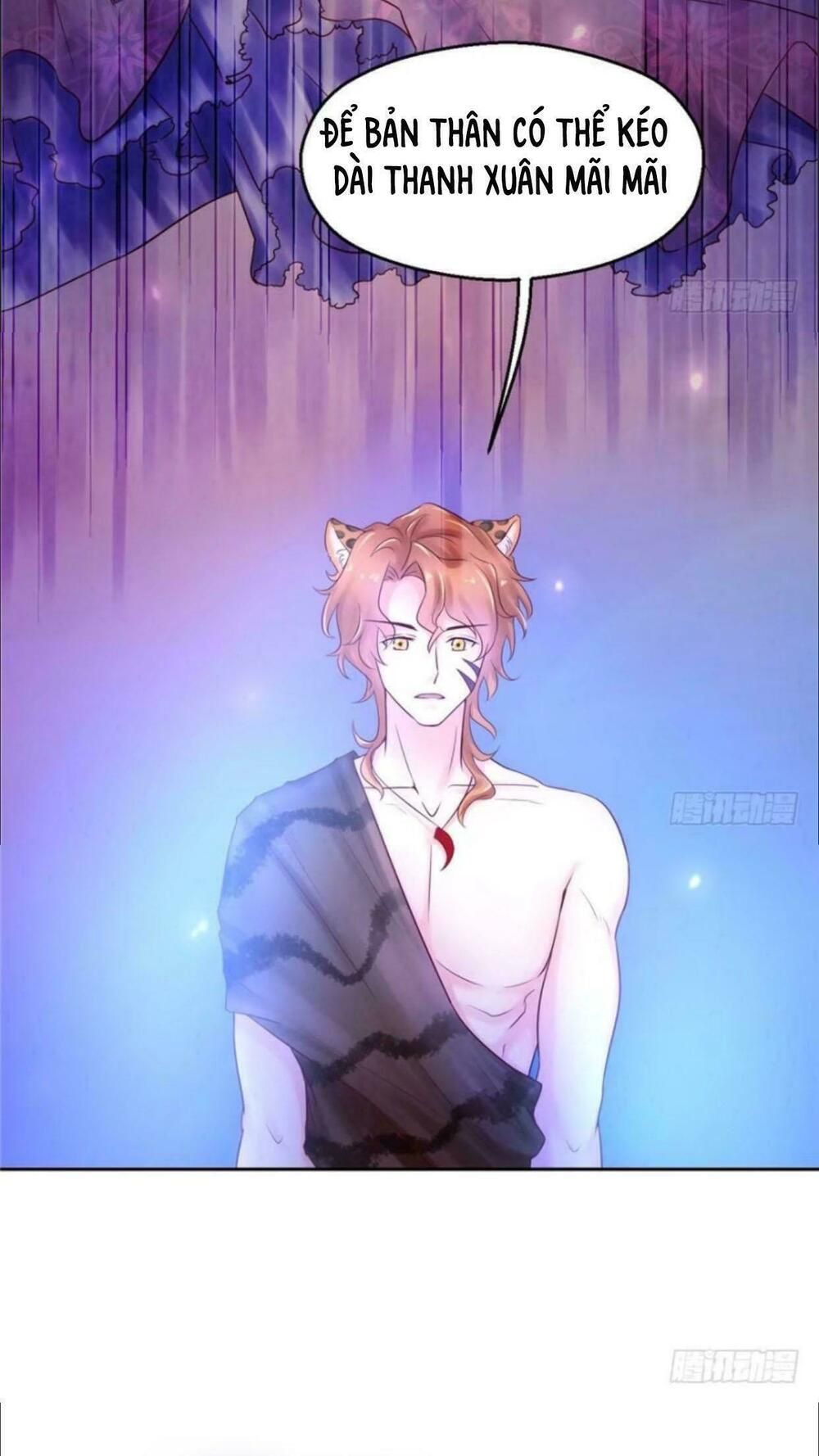 đọc truyện Thảnh Thơi Thú Thế Chủng Chủng Điền, Sinh Sinh Tể Chương 37 ảnh 11 tại Thiên Thai Truyện