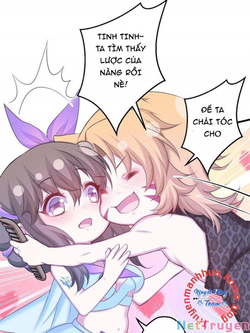 đọc truyện Thảnh Thơi Thú Thế Chủng Chủng Điền, Sinh Sinh Tể Chương 370 ảnh 12 tại Thiên Thai Truyện