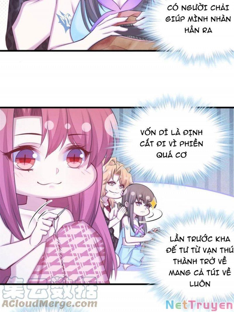 đọc truyện Thảnh Thơi Thú Thế Chủng Chủng Điền, Sinh Sinh Tể Chương 370 ảnh 14 tại Thiên Thai Truyện