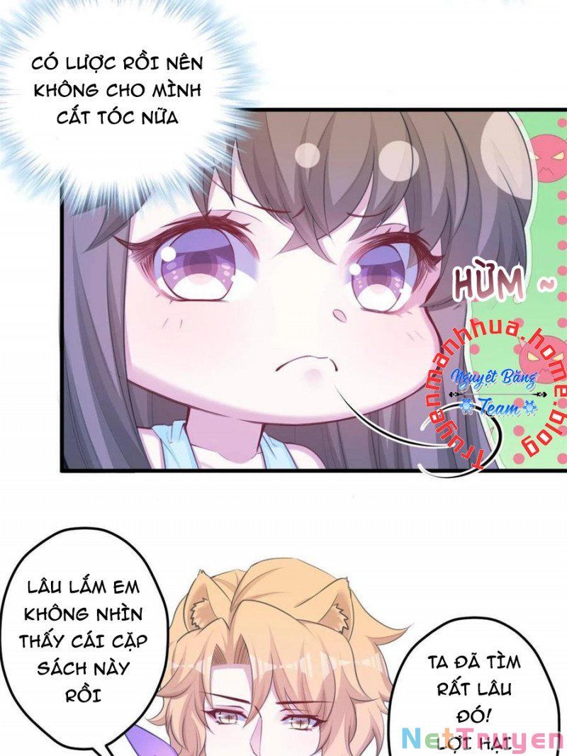 đọc truyện Thảnh Thơi Thú Thế Chủng Chủng Điền, Sinh Sinh Tể Chương 370 ảnh 15 tại Thiên Thai Truyện