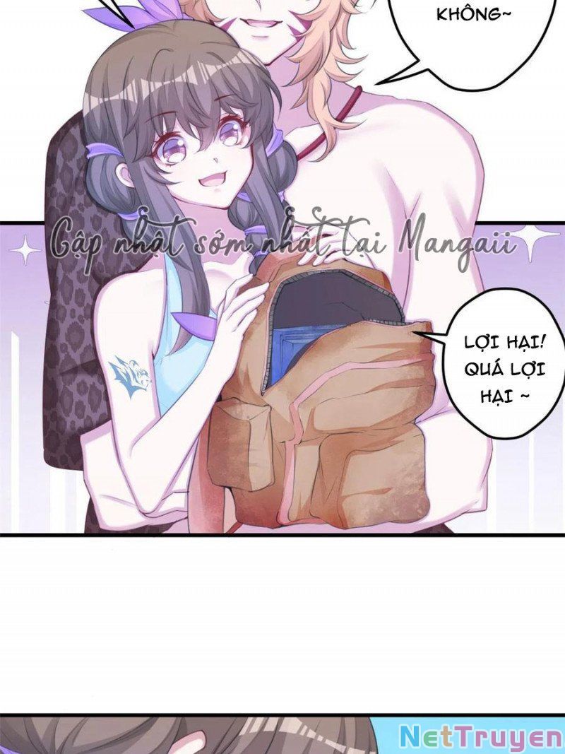 đọc truyện Thảnh Thơi Thú Thế Chủng Chủng Điền, Sinh Sinh Tể Chương 370 ảnh 16 tại Thiên Thai Truyện