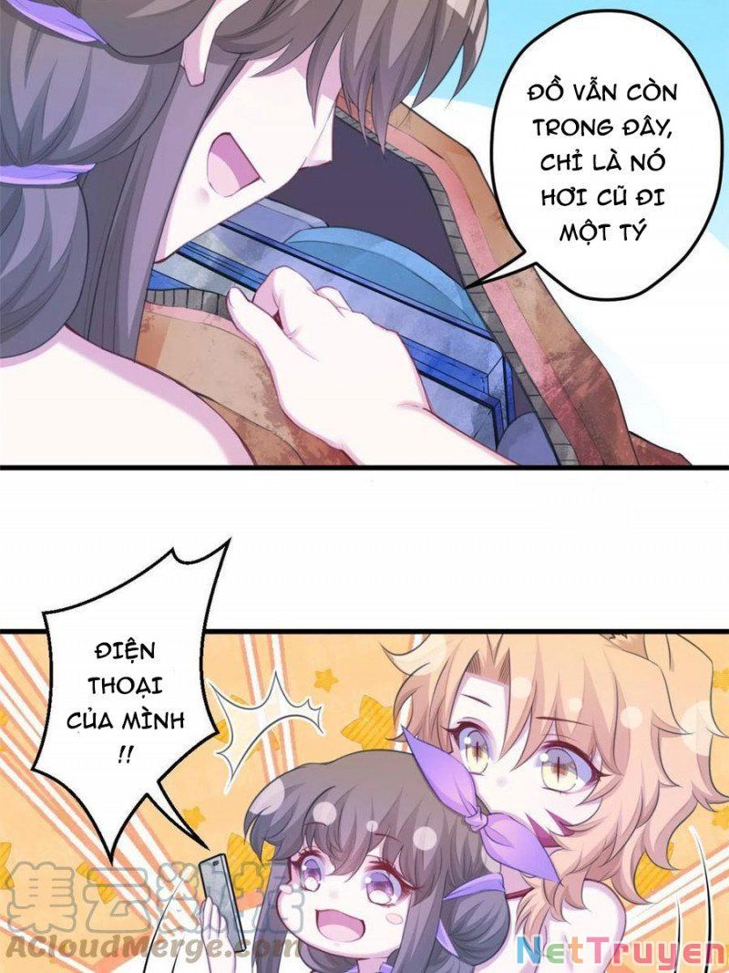 đọc truyện Thảnh Thơi Thú Thế Chủng Chủng Điền, Sinh Sinh Tể Chương 370 ảnh 17 tại Thiên Thai Truyện