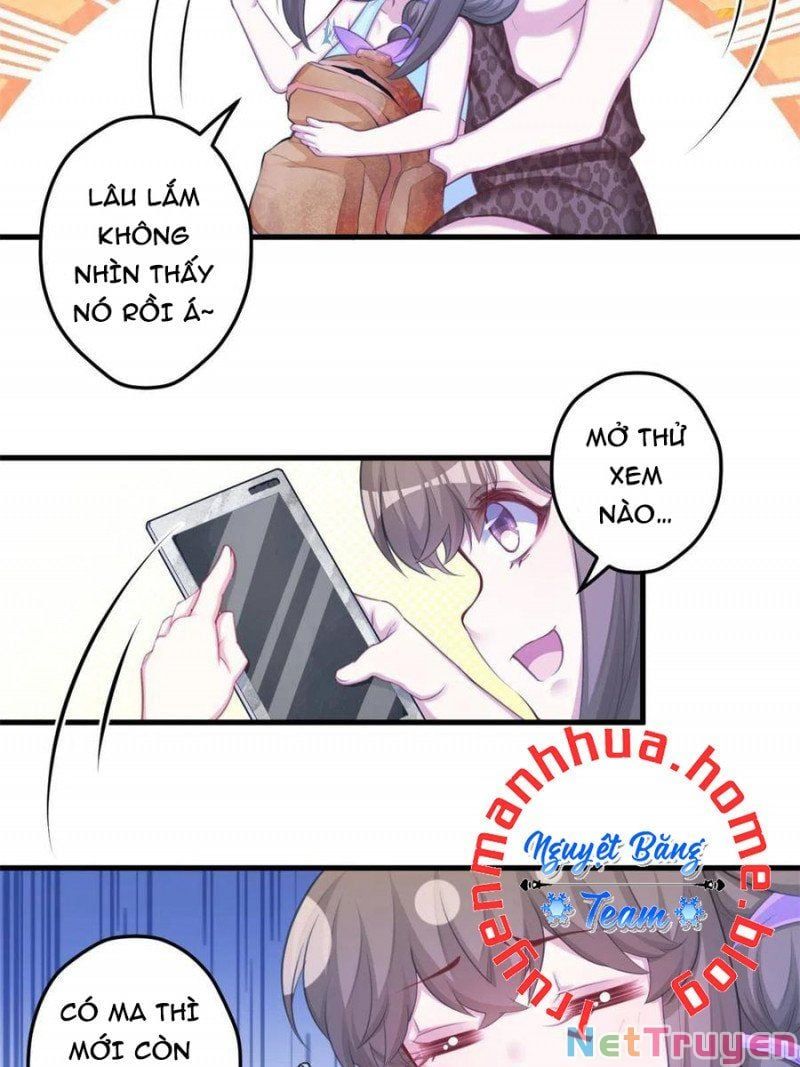 đọc truyện Thảnh Thơi Thú Thế Chủng Chủng Điền, Sinh Sinh Tể Chương 370 ảnh 18 tại Thiên Thai Truyện