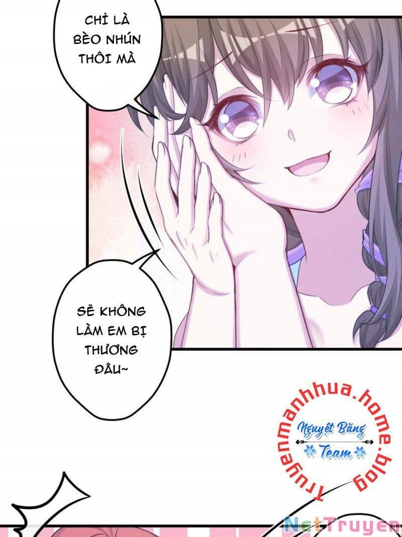 đọc truyện Thảnh Thơi Thú Thế Chủng Chủng Điền, Sinh Sinh Tể Chương 370 ảnh 6 tại Thiên Thai Truyện