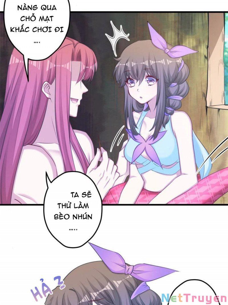 đọc truyện Thảnh Thơi Thú Thế Chủng Chủng Điền, Sinh Sinh Tể Chương 370 ảnh 9 tại Thiên Thai Truyện