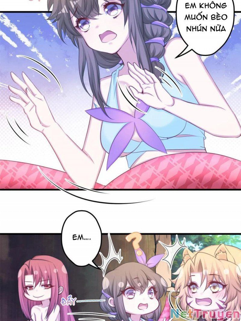 đọc truyện Thảnh Thơi Thú Thế Chủng Chủng Điền, Sinh Sinh Tể Chương 370 ảnh 10 tại Thiên Thai Truyện