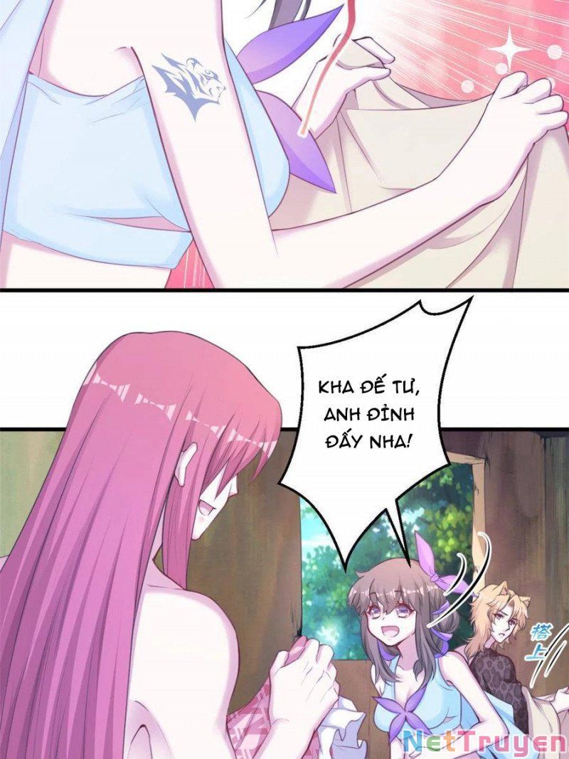 đọc truyện Thảnh Thơi Thú Thế Chủng Chủng Điền, Sinh Sinh Tể Chương 371 ảnh 14 tại Thiên Thai Truyện