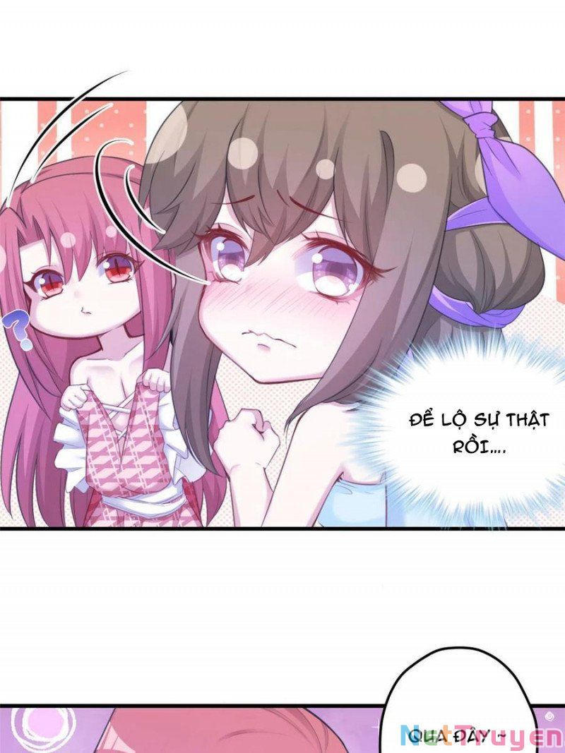 đọc truyện Thảnh Thơi Thú Thế Chủng Chủng Điền, Sinh Sinh Tể Chương 371 ảnh 20 tại Thiên Thai Truyện