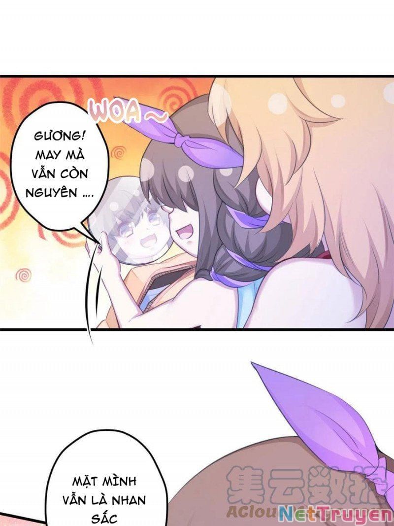 đọc truyện Thảnh Thơi Thú Thế Chủng Chủng Điền, Sinh Sinh Tể Chương 371 ảnh 4 tại Thiên Thai Truyện