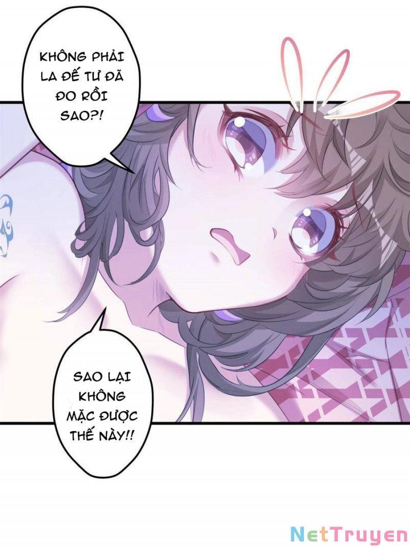 đọc truyện Thảnh Thơi Thú Thế Chủng Chủng Điền, Sinh Sinh Tể Chương 371 ảnh 27 tại Thiên Thai Truyện