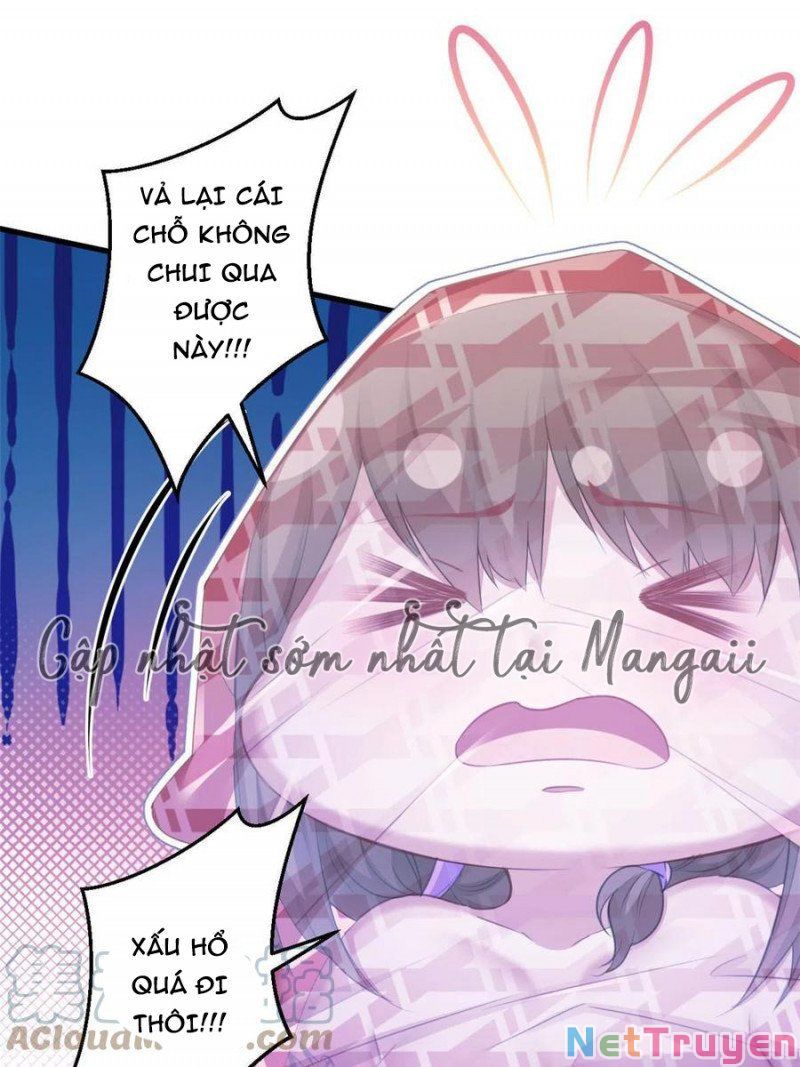 đọc truyện Thảnh Thơi Thú Thế Chủng Chủng Điền, Sinh Sinh Tể Chương 371 ảnh 28 tại Thiên Thai Truyện