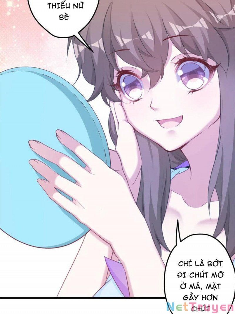 đọc truyện Thảnh Thơi Thú Thế Chủng Chủng Điền, Sinh Sinh Tể Chương 371 ảnh 5 tại Thiên Thai Truyện