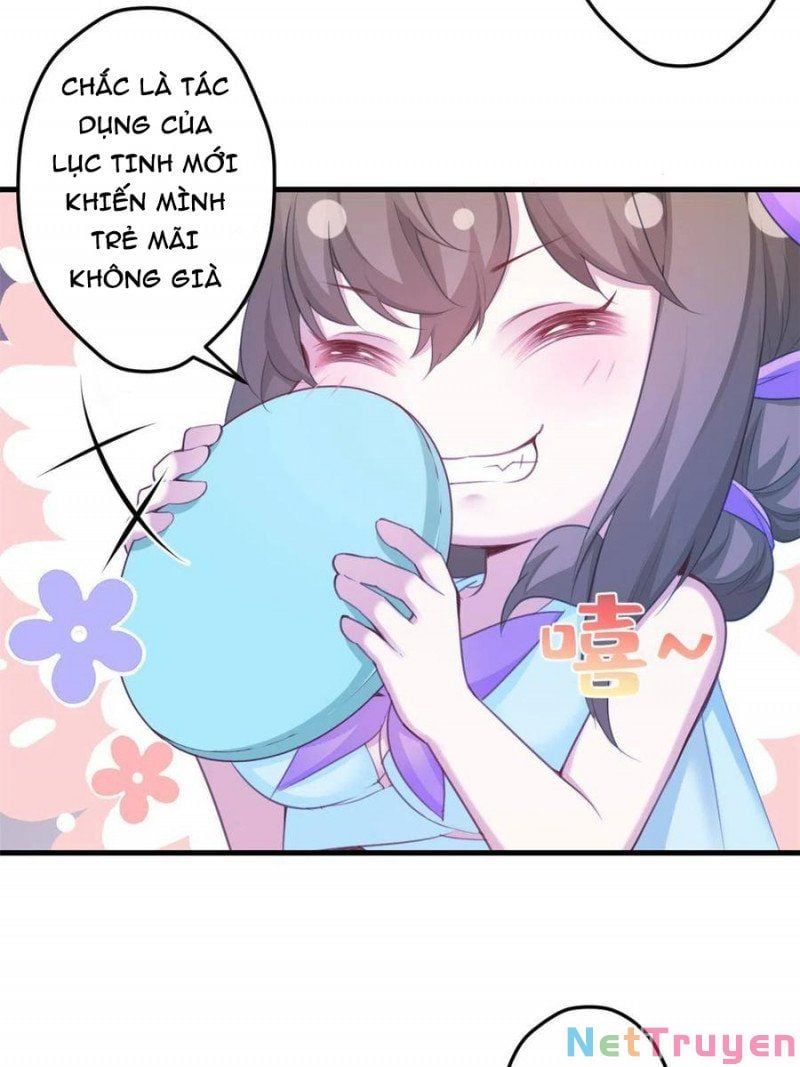 đọc truyện Thảnh Thơi Thú Thế Chủng Chủng Điền, Sinh Sinh Tể Chương 371 ảnh 6 tại Thiên Thai Truyện