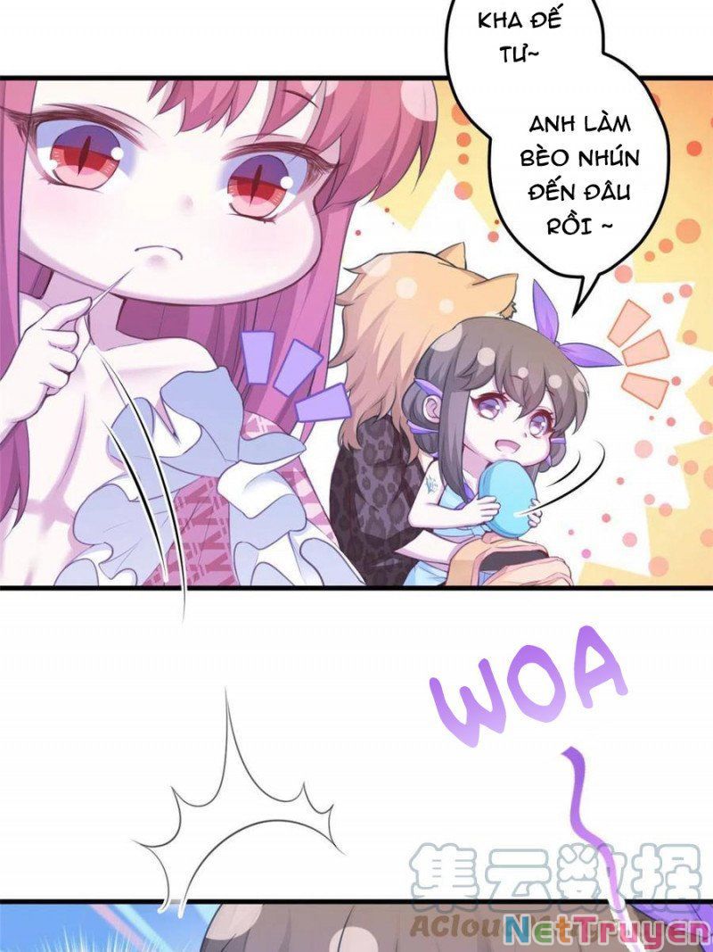 đọc truyện Thảnh Thơi Thú Thế Chủng Chủng Điền, Sinh Sinh Tể Chương 371 ảnh 7 tại Thiên Thai Truyện