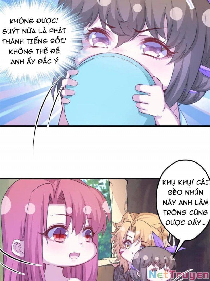 đọc truyện Thảnh Thơi Thú Thế Chủng Chủng Điền, Sinh Sinh Tể Chương 371 ảnh 8 tại Thiên Thai Truyện