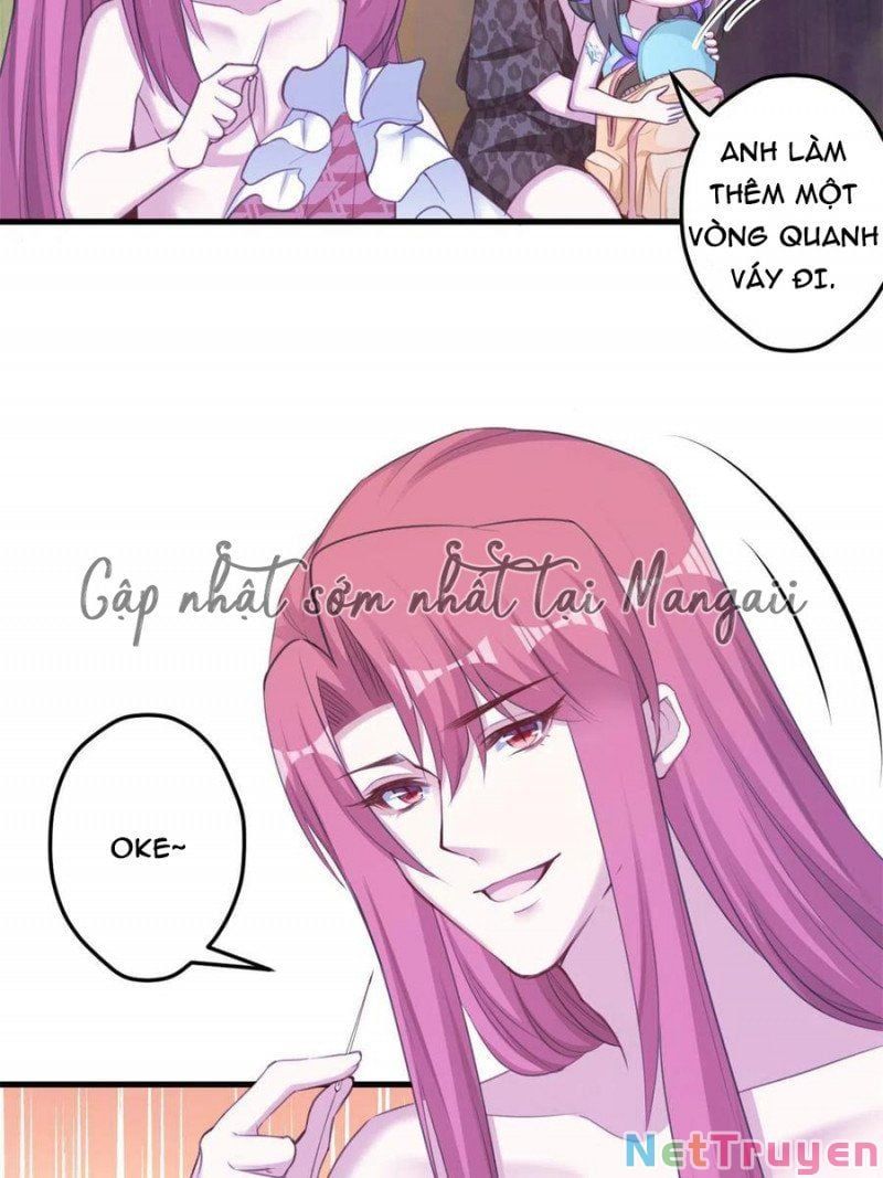 đọc truyện Thảnh Thơi Thú Thế Chủng Chủng Điền, Sinh Sinh Tể Chương 371 ảnh 9 tại Thiên Thai Truyện