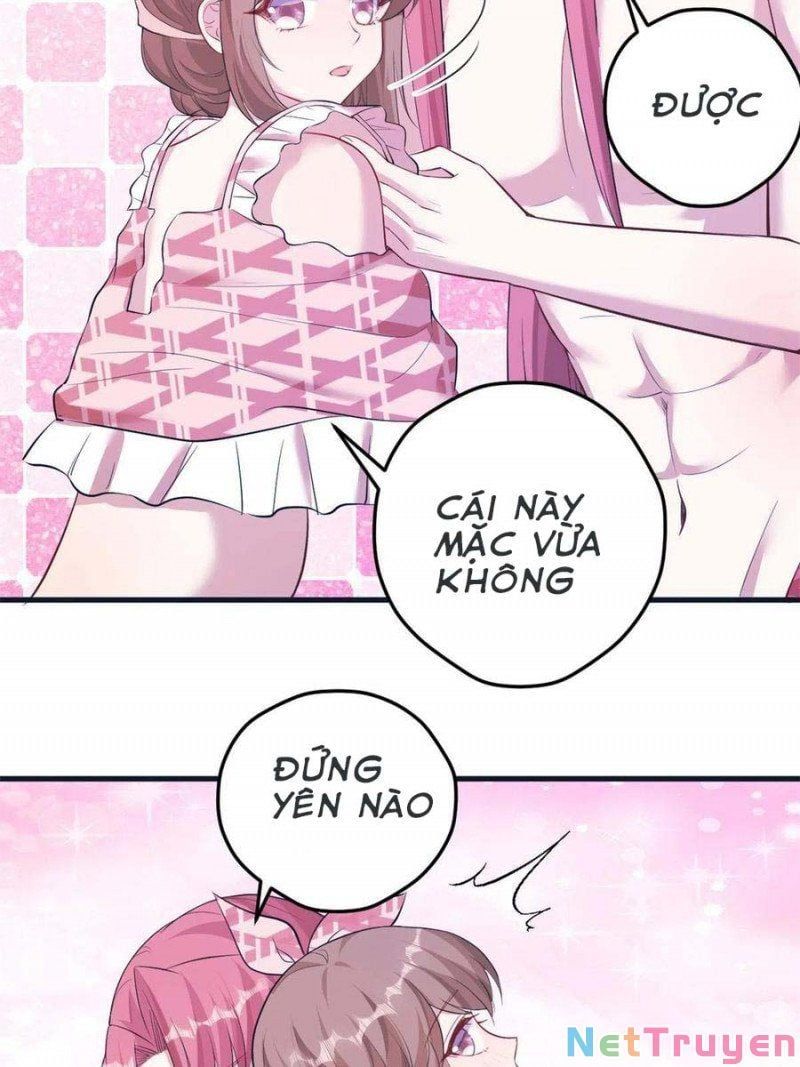 đọc truyện Thảnh Thơi Thú Thế Chủng Chủng Điền, Sinh Sinh Tể Chương 372 ảnh 15 tại Thiên Thai Truyện