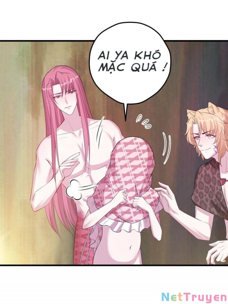 đọc truyện Thảnh Thơi Thú Thế Chủng Chủng Điền, Sinh Sinh Tể Chương 372 ảnh 4 tại Thiên Thai Truyện