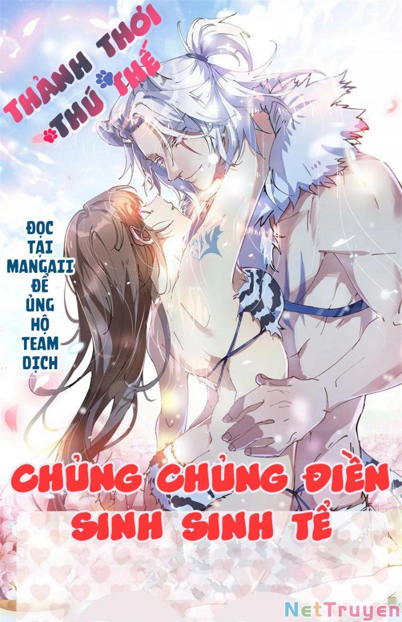 đọc truyện Thảnh Thơi Thú Thế Chủng Chủng Điền, Sinh Sinh Tể Chương 373 ảnh 3 tại Thiên Thai Truyện