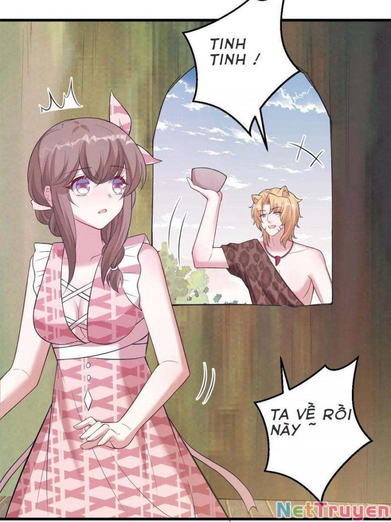 đọc truyện Thảnh Thơi Thú Thế Chủng Chủng Điền, Sinh Sinh Tể Chương 373 ảnh 13 tại Thiên Thai Truyện