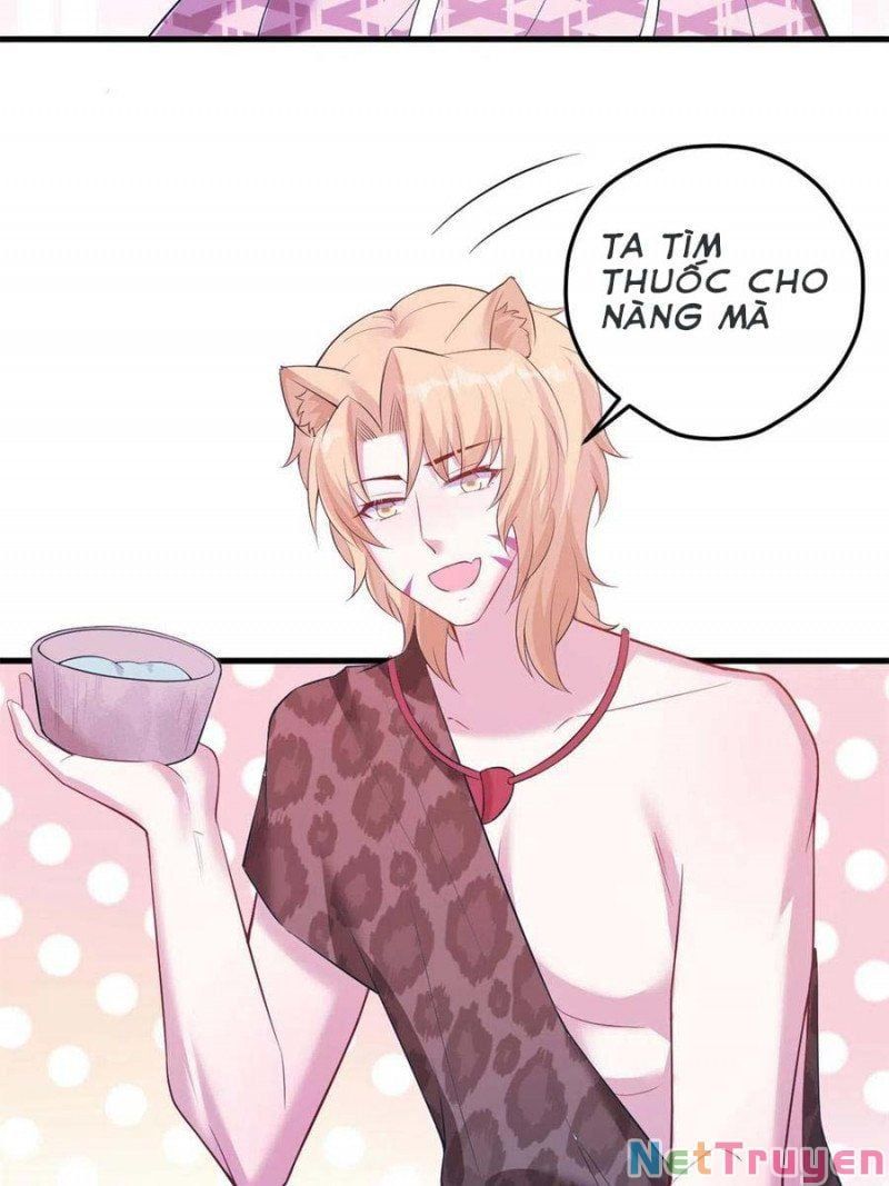 đọc truyện Thảnh Thơi Thú Thế Chủng Chủng Điền, Sinh Sinh Tể Chương 373 ảnh 15 tại Thiên Thai Truyện