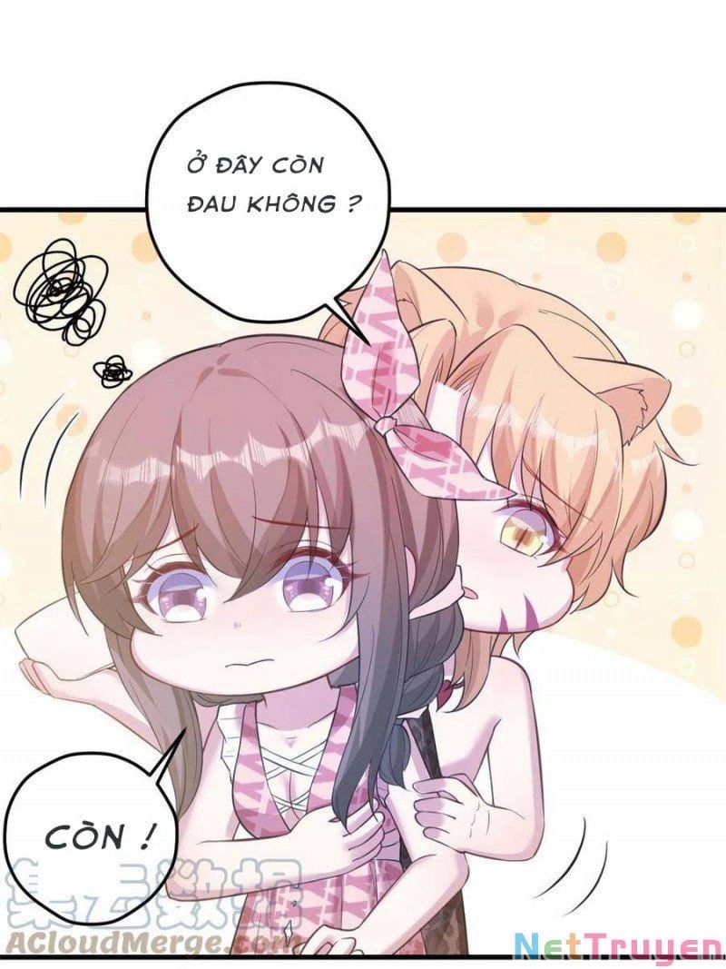 đọc truyện Thảnh Thơi Thú Thế Chủng Chủng Điền, Sinh Sinh Tể Chương 373 ảnh 20 tại Thiên Thai Truyện