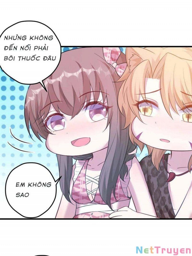 đọc truyện Thảnh Thơi Thú Thế Chủng Chủng Điền, Sinh Sinh Tể Chương 373 ảnh 21 tại Thiên Thai Truyện