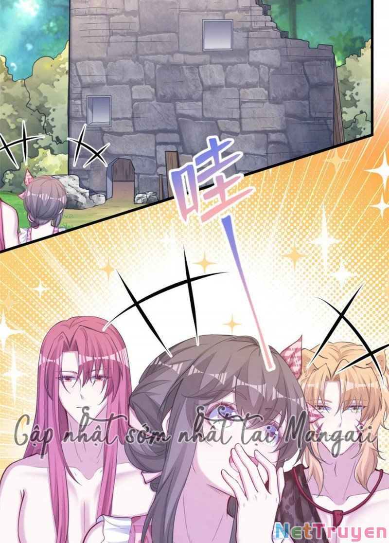 đọc truyện Thảnh Thơi Thú Thế Chủng Chủng Điền, Sinh Sinh Tể Chương 374 ảnh 14 tại Thiên Thai Truyện