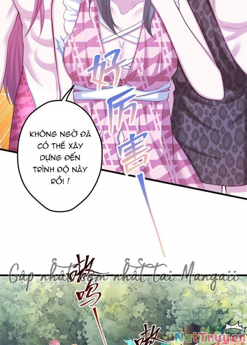 đọc truyện Thảnh Thơi Thú Thế Chủng Chủng Điền, Sinh Sinh Tể Chương 374 ảnh 15 tại Thiên Thai Truyện