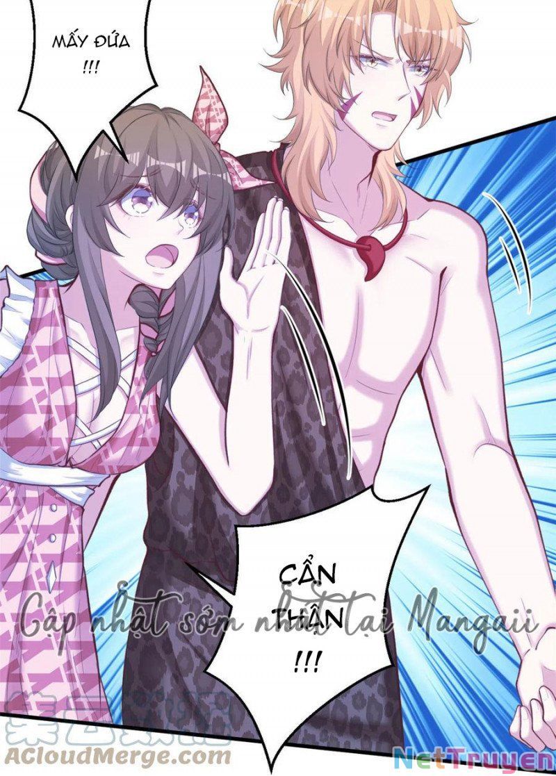 đọc truyện Thảnh Thơi Thú Thế Chủng Chủng Điền, Sinh Sinh Tể Chương 374 ảnh 17 tại Thiên Thai Truyện