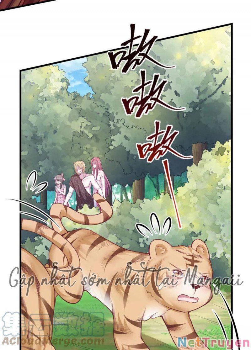 đọc truyện Thảnh Thơi Thú Thế Chủng Chủng Điền, Sinh Sinh Tể Chương 374 ảnh 19 tại Thiên Thai Truyện