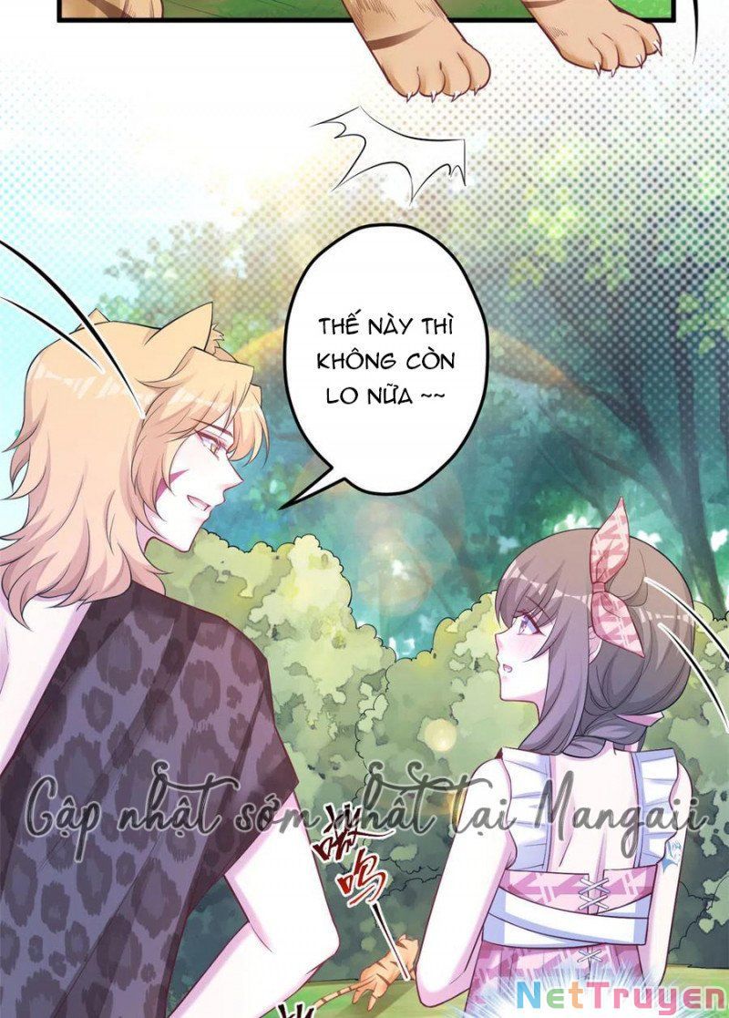 đọc truyện Thảnh Thơi Thú Thế Chủng Chủng Điền, Sinh Sinh Tể Chương 374 ảnh 20 tại Thiên Thai Truyện