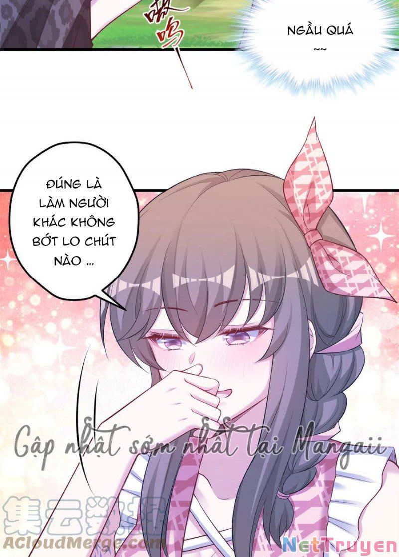 đọc truyện Thảnh Thơi Thú Thế Chủng Chủng Điền, Sinh Sinh Tể Chương 374 ảnh 21 tại Thiên Thai Truyện