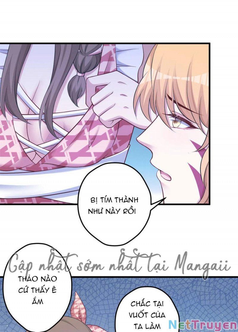 đọc truyện Thảnh Thơi Thú Thế Chủng Chủng Điền, Sinh Sinh Tể Chương 374 ảnh 4 tại Thiên Thai Truyện