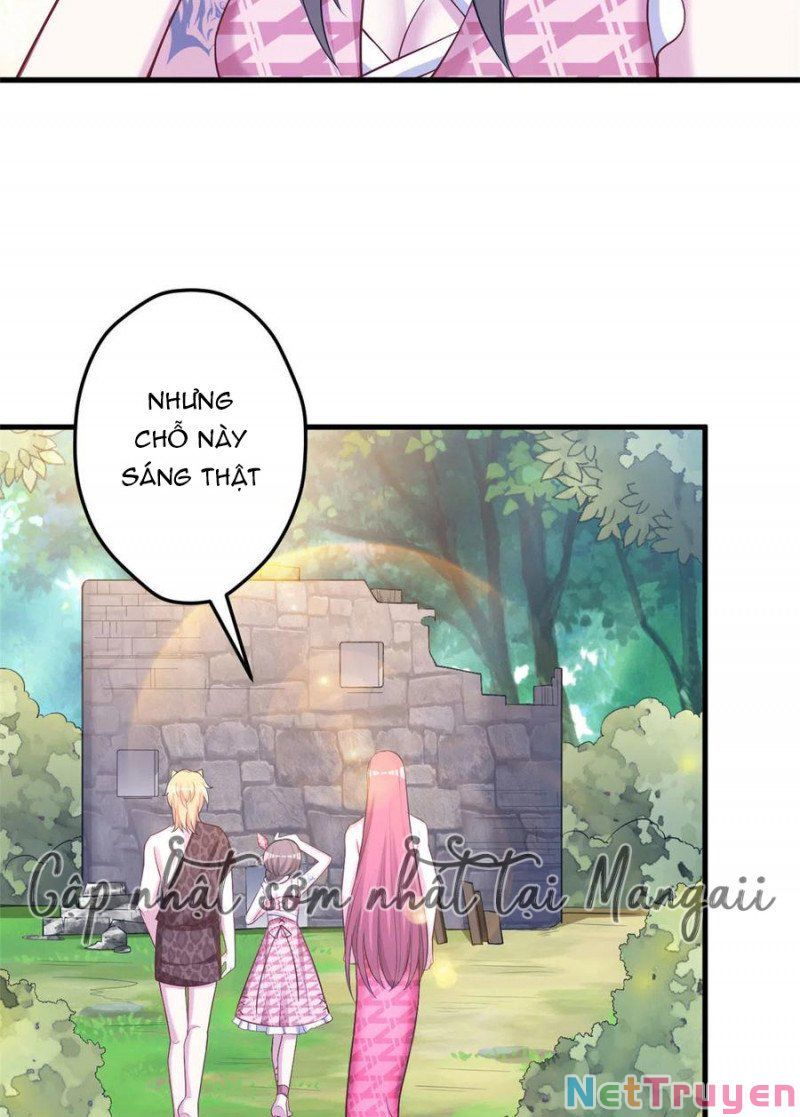 đọc truyện Thảnh Thơi Thú Thế Chủng Chủng Điền, Sinh Sinh Tể Chương 374 ảnh 22 tại Thiên Thai Truyện